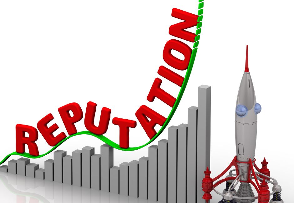 Reputation Management